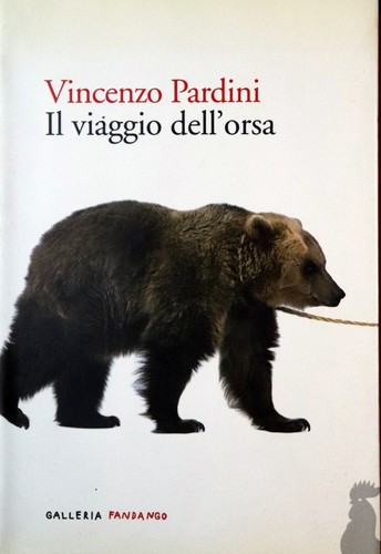Vincenzo pardini viaggio - pardini:il,