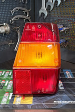 Fanale Posteriore Destro