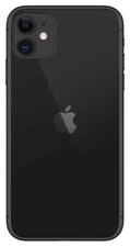 Apple iPhone 11 - Unlocked -