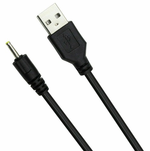 Cavo ricarica usb - usb, dc