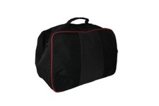 Valigia Bag Borsa da Viaggio Moto Multitasca Originale Ducati (Usata) Nero Nera