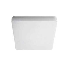 plafoniera led varso stagna 18