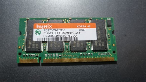 2876 ram ddr - 2876-ram, 512mb