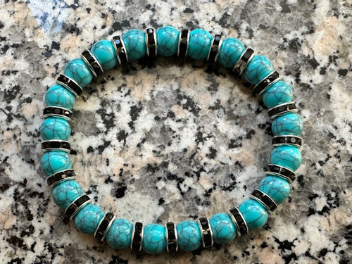 Bracciale uomo donna - , stile