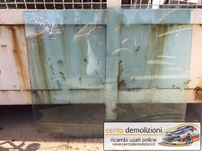 RICAMBI USATI VETRO SCENDENTE