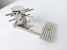 Scultura mobile ad energia