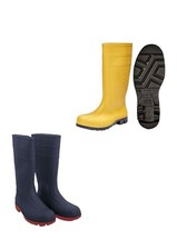 Stivali Antinfortunistica da