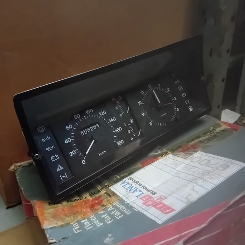 Fiat ducato quadro strumenti - quadro,
