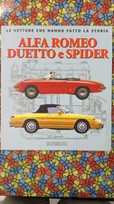 9788879116527 Alfa Romeo