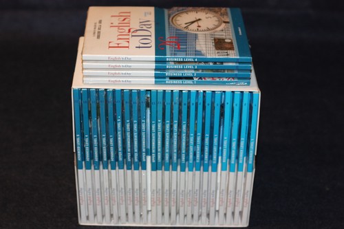Dvd english today corriere - dvd,