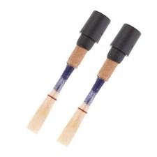2 Pezzi Ance Per Oboe Ance Per