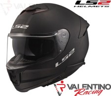 CASCO LS2 FF808 INTEGRALE