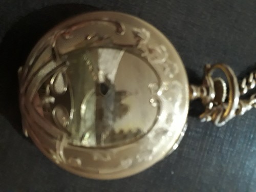 Orologio taschino elgin - orologio,