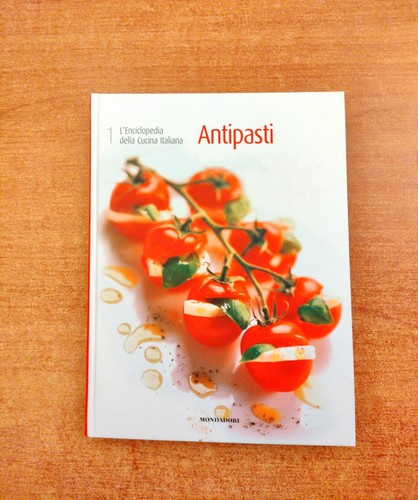 Enciclopedia della cucina - l'enciclopedia,