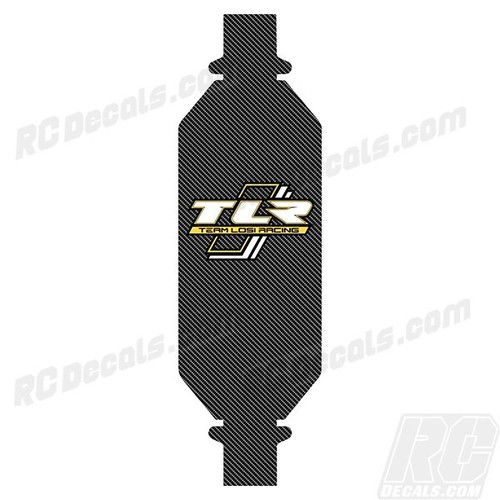 Losi dbxl 0 buggy - dbxl-e, 2.0