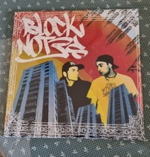 STOKKA MADBUDDY BLOCKNOTES