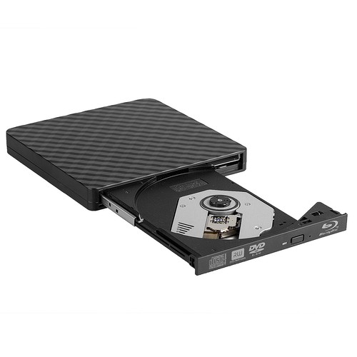 Unità blu ray esterna - ray, 3.0
