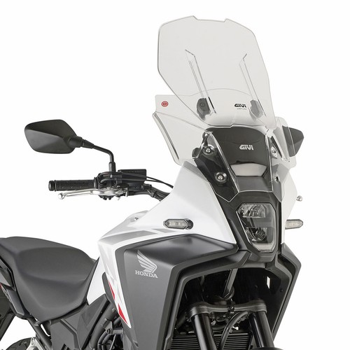 Cupolino givi af1203b airflow - givi,