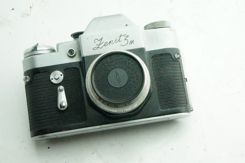 Obiettivo russo zenit - obiettivo, 3.5