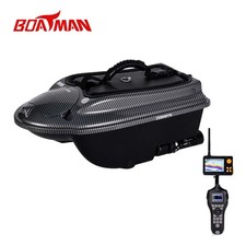 Boatman actor plus pro - boatman, mk5