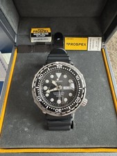 Seiko Tuna Marinemaster