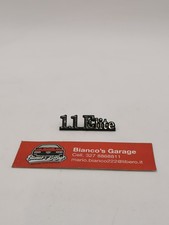 Scritta logo y10 - scritta,