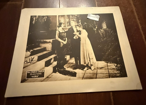 Mildred harris chaplin rare - harris,