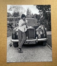 Bentley S3 Continental 10" x