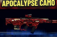 Servizio Apocalisse Mimetico