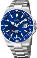 Orologio polso uomo jaguar - da,