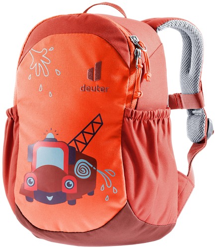 Deuter pico zaino per bambini - pico,