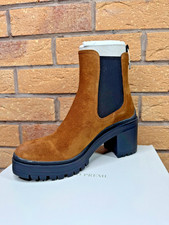 Stivali da combattimento BRUNO