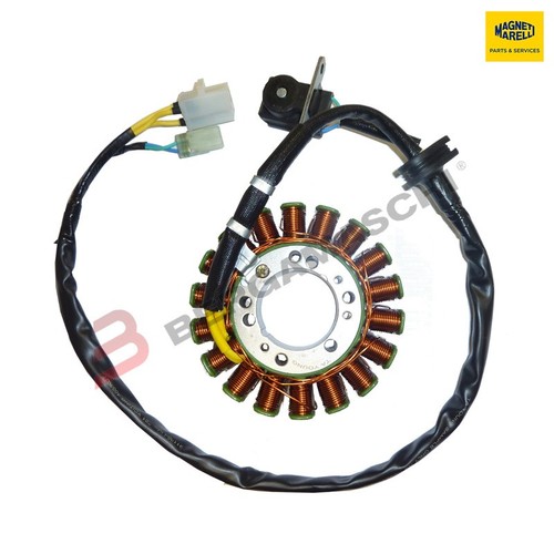 Statore magnete accensione - statore,