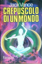 CREPUSCOLO DI UN MONDO VANCE