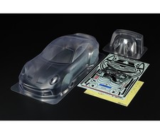 TAMIYA Kit carrelli Porsche