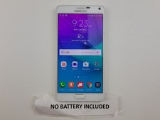 Samsung Galaxy Note 4