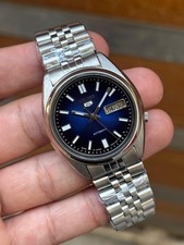 Orologio polso uomo seiko - polso, 5