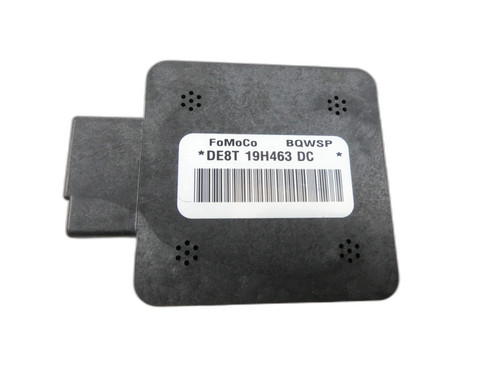 Centralina modulo ecu - modulo, per