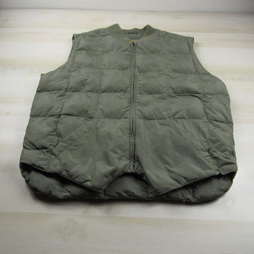 Gilet cabela uomo grande alto - cabela,
