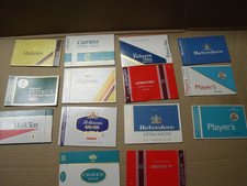 14 VINTAGE  EMPTY DIFFERENT