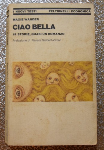Ciao bella storie - ciao, 19