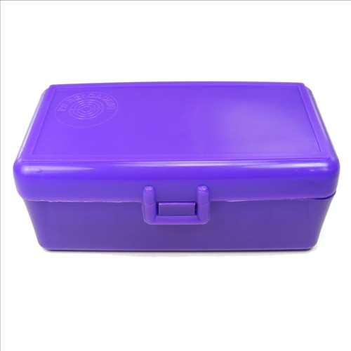 Scatola munizioni plastica - scatola,