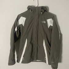 The North Face 3 in 1 Giacca