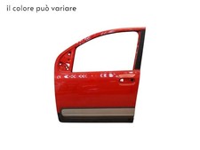 Sportello porta anteriore - porta,
