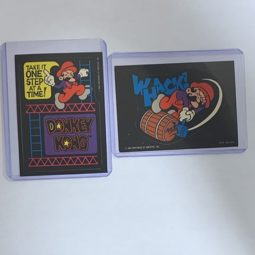 Carte collezionabili nintendo - collezionabili,