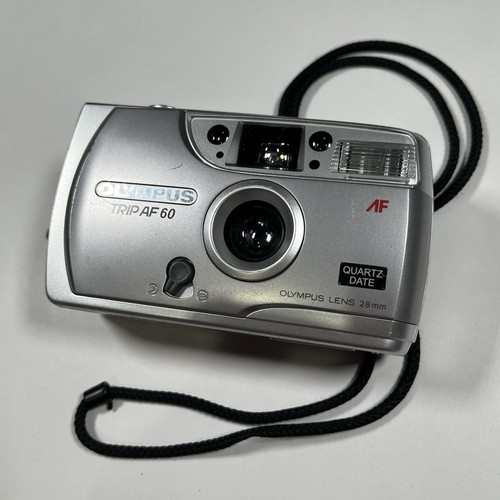 Olympus trip fotocamera - 60,