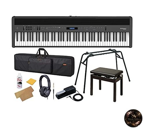 Roland 60x cb b88v2 set - fp-60x, [cb-b88v2