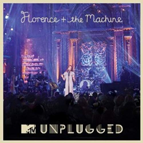 Florence and the mac mtv - florence,