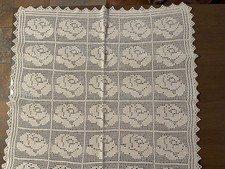 CENTROTAVOLA ALL'UNCINETTO