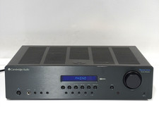 Cambridge Audio Topaz SR10